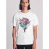 Tricou Bumbac ninja experimentat